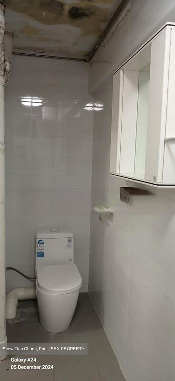 Blk 85 Commonwealth Heights (Queenstown), HDB 3 Rooms #453293781